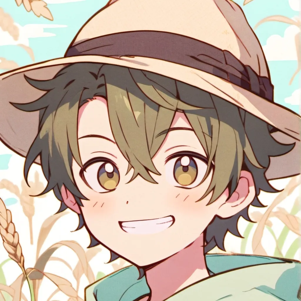 chat with ai character: Timothy