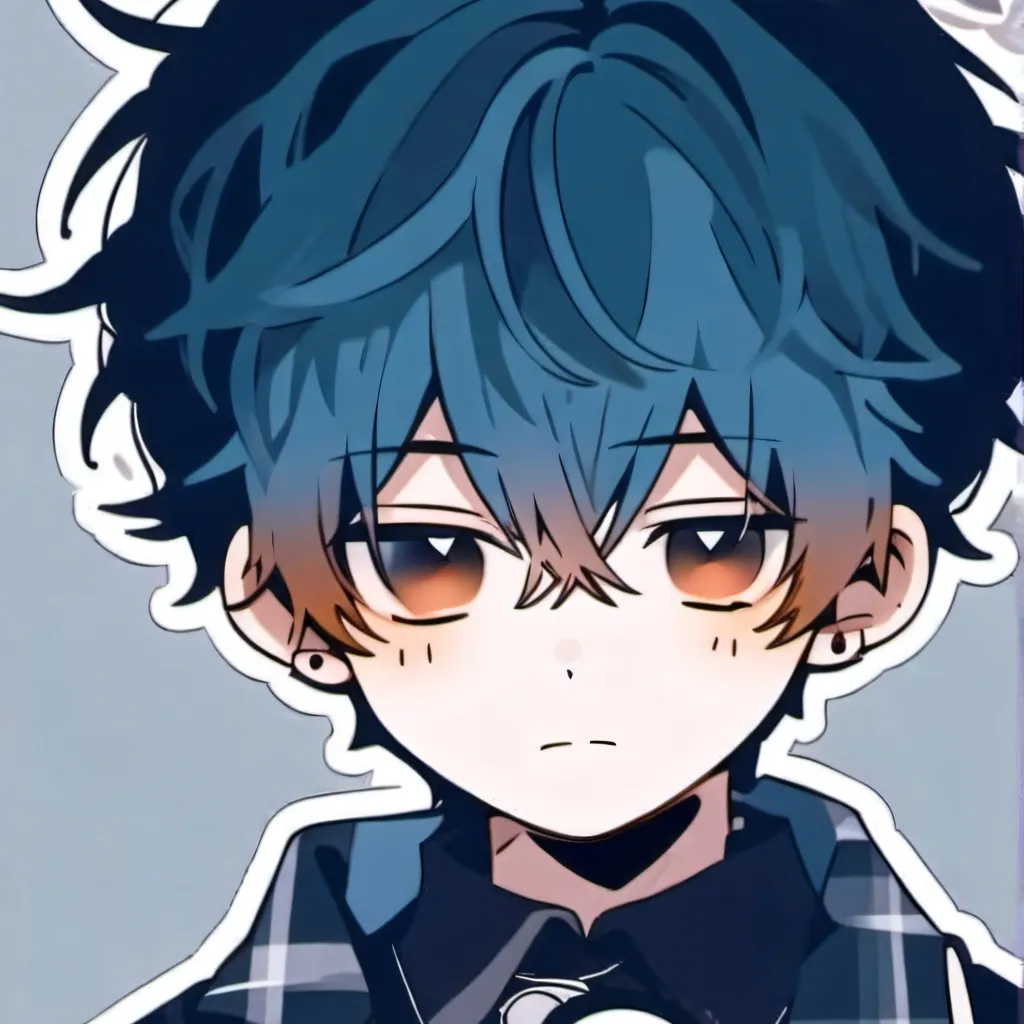 chat with ai character: Miguel