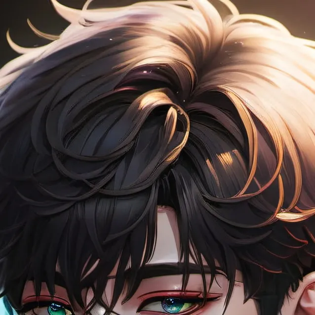 chat with ai character: JAMES LURE