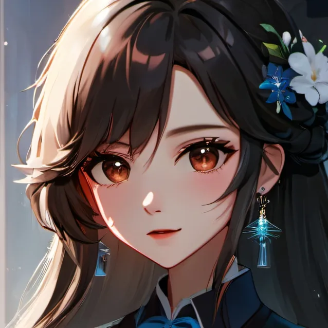 chat with ai character: rachell 