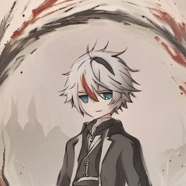 chat with ai character: zane