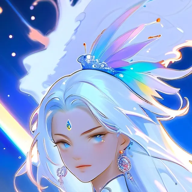 chat with ai character: stella 