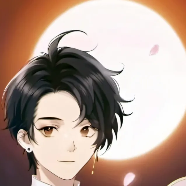 chat with ai character: Xian 