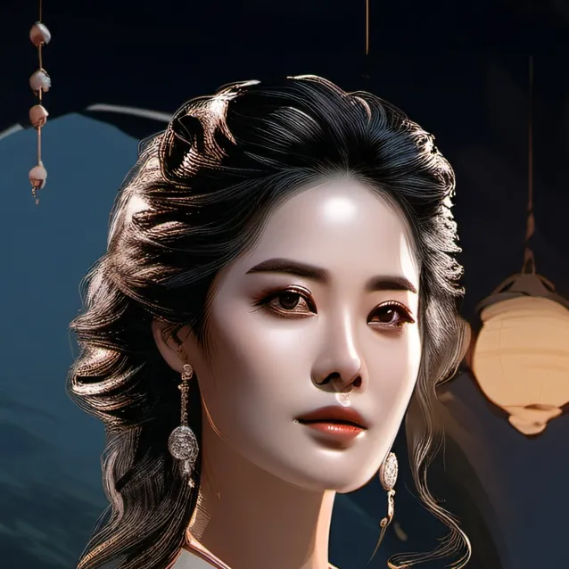 chat with ai character: maria