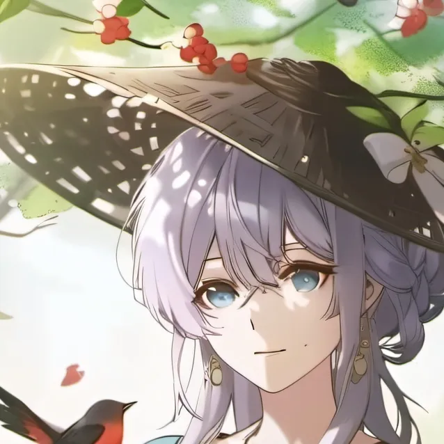 chat with ai character: trixie