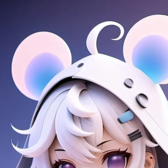 chat with ai character: Trixie mai