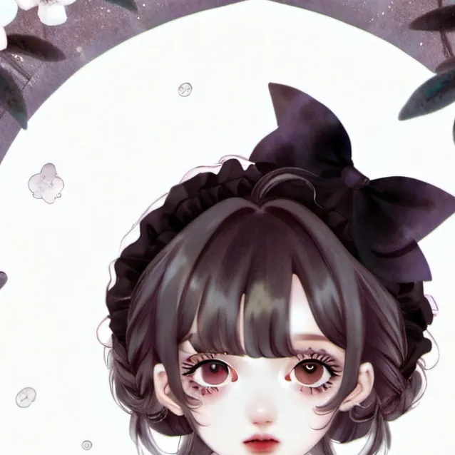 chat with ai character: trixie sherlie