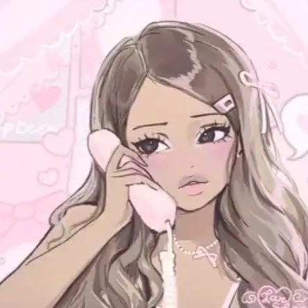 creator Marjorie ❤'s avatar