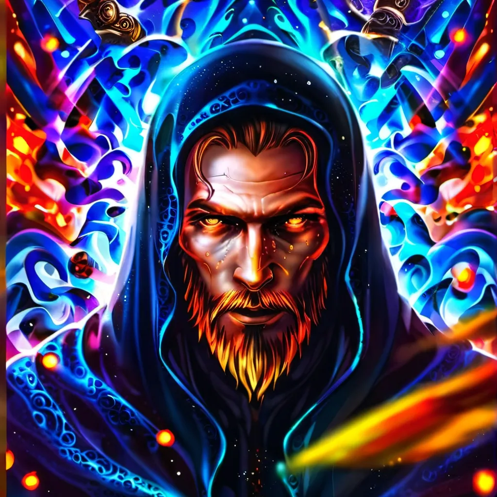 chat with ai character: Tyler