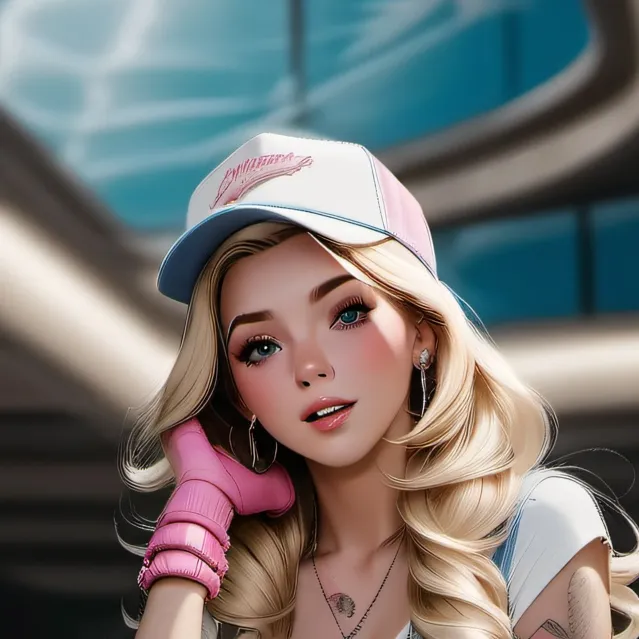 chat with ai character: Stacy Ellis