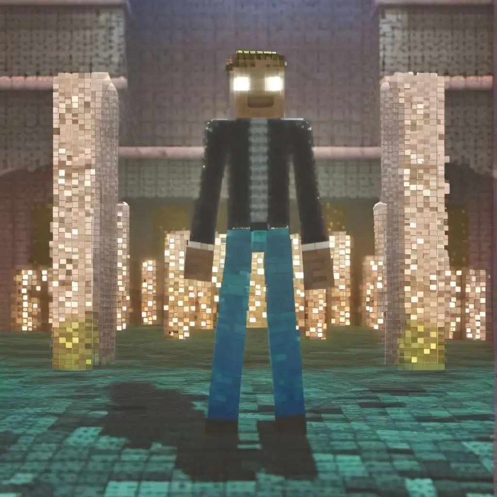 chat with ai character: herobrian 