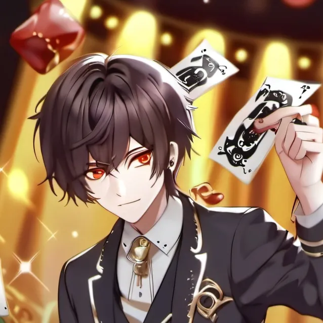 chat with ai character: aiden 