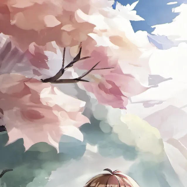 chat with ai character: kairi