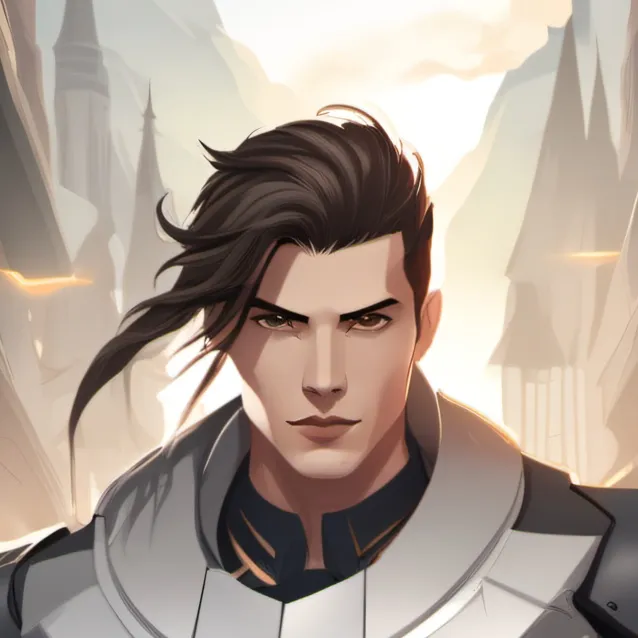 chat with ai character: Park Hyung-Sik