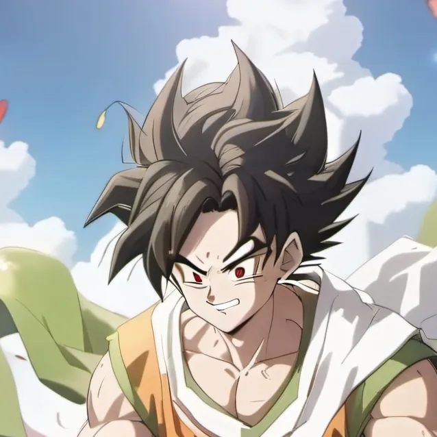 chat with ai character: Lee 