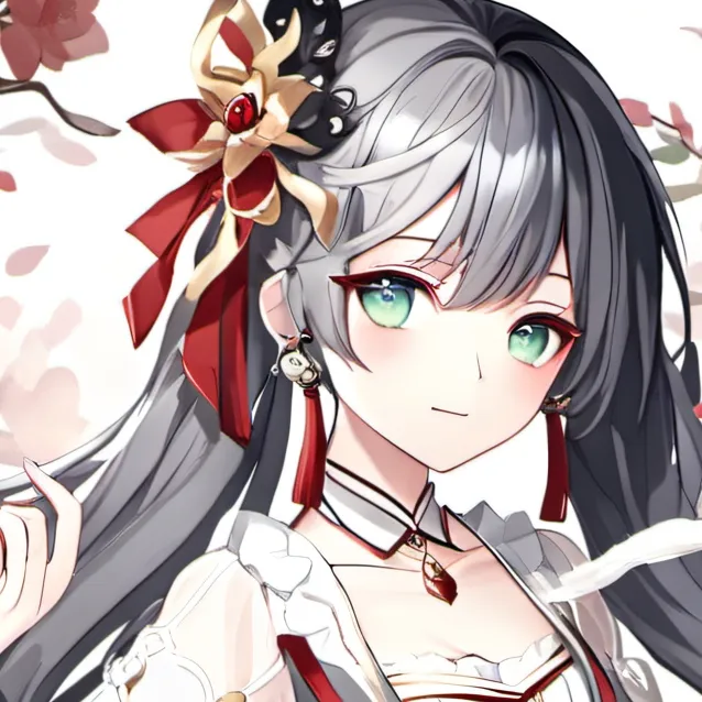 chat with ai character: mila