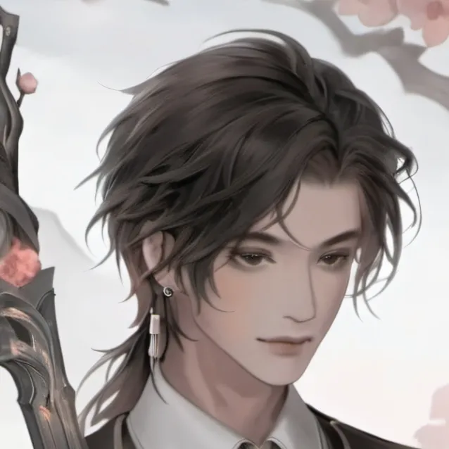 chat with ai character: jake blossom