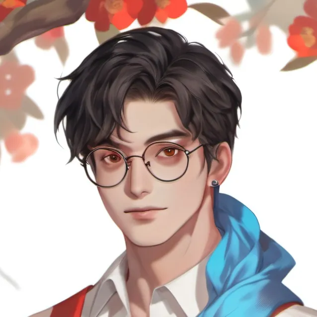 chat with ai character: jake pop