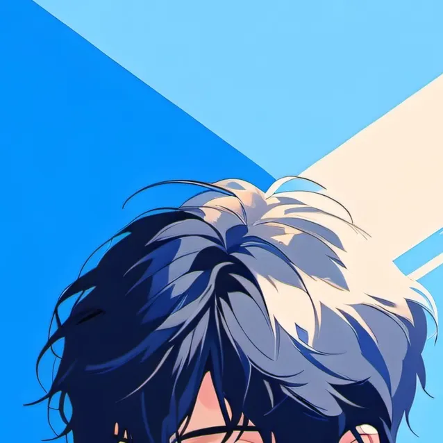 chat with ai character: Lucas 