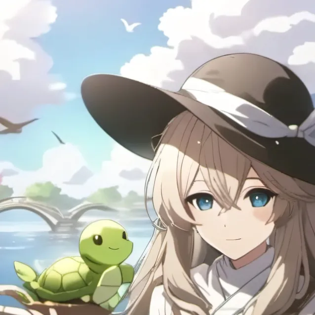 chat with ai character: Cheryl