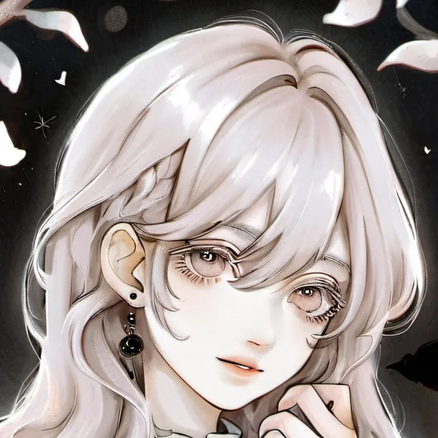 chat with ai character: lily