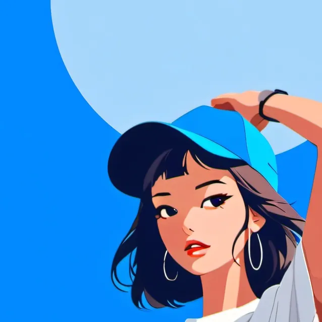 chat with ai character: Jake