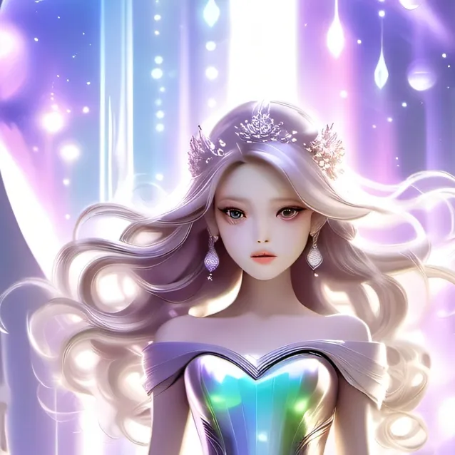 chat with ai character: scarlet