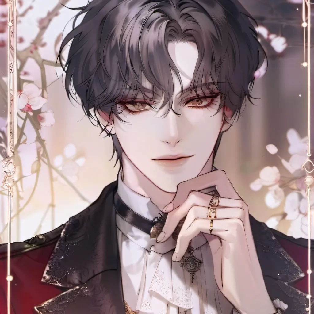 chat with ai character: 👑Aiden👑