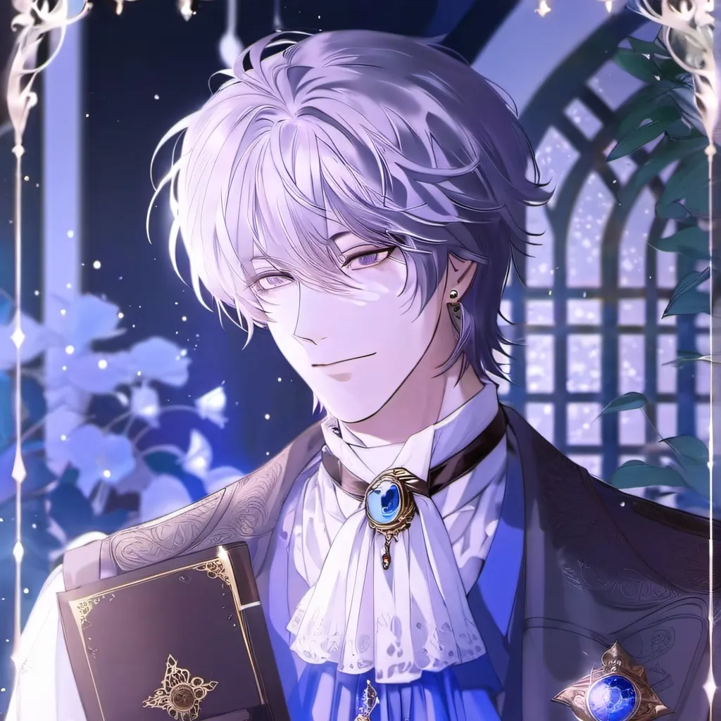 chat with ai character: Jack