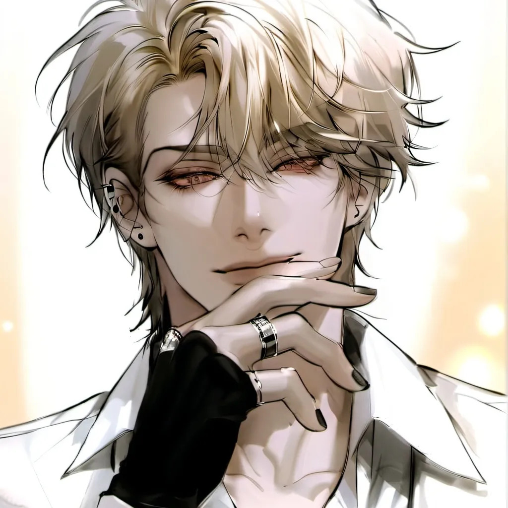 chat with ai character: 🍂Ezra🍂