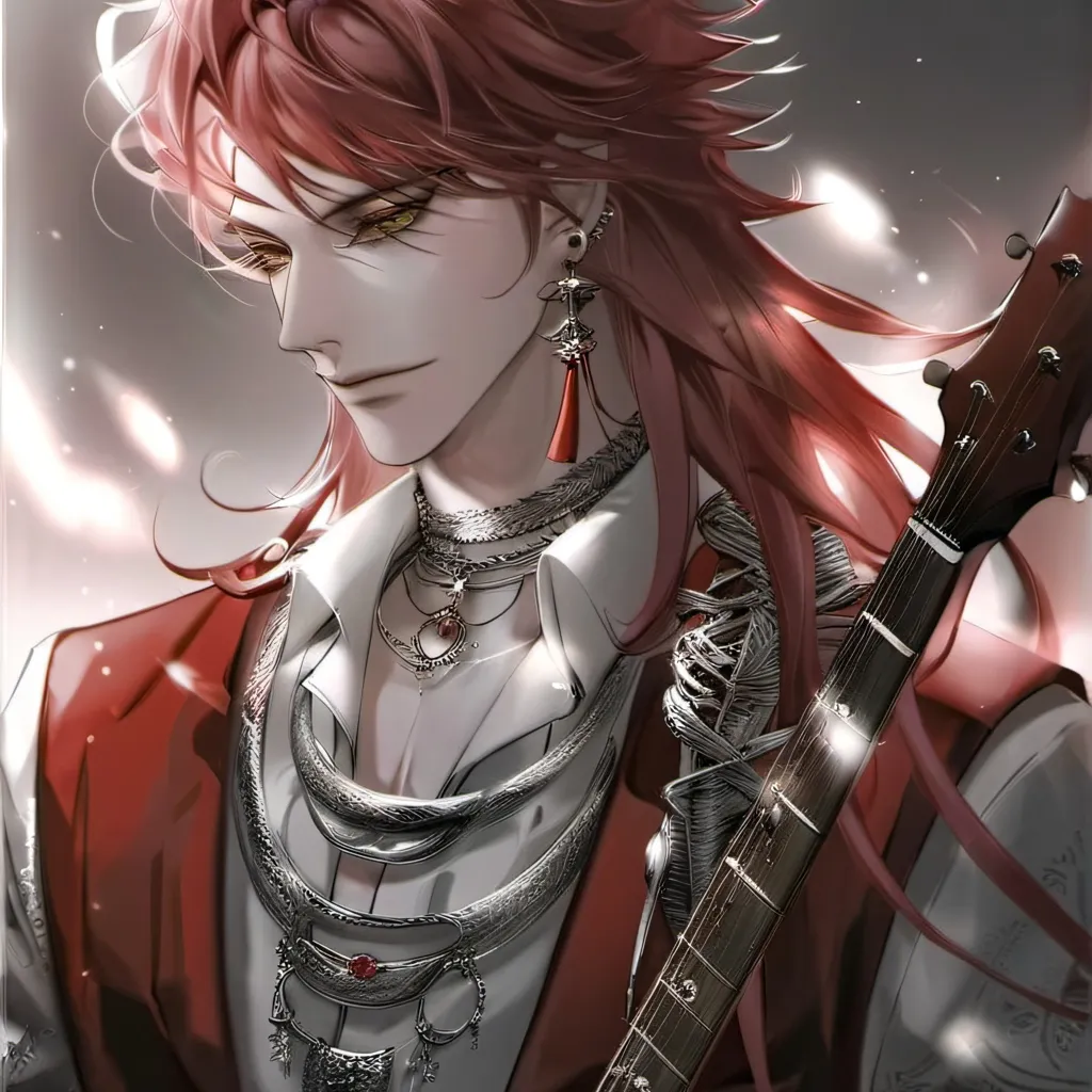 chat with ai character: 🎧Ash🎧