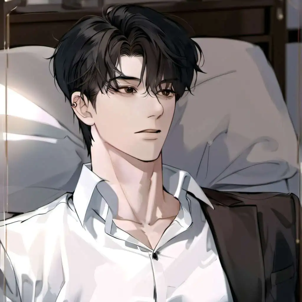 chat with ai character: 🥂Daniel🥂