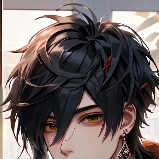 chat with ai character: levi