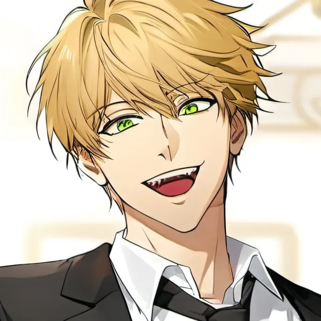 chat with ai character: blake