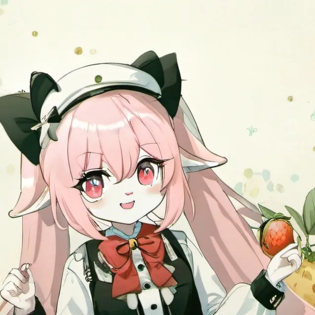 chat with ai character: lexie