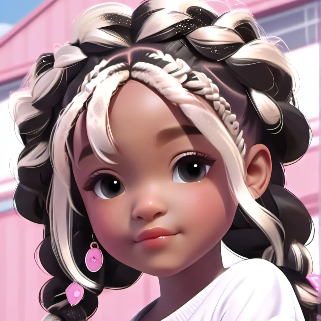 chat with ai character: maya