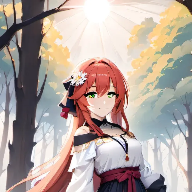 chat with ai character: Fanloid xydrick 