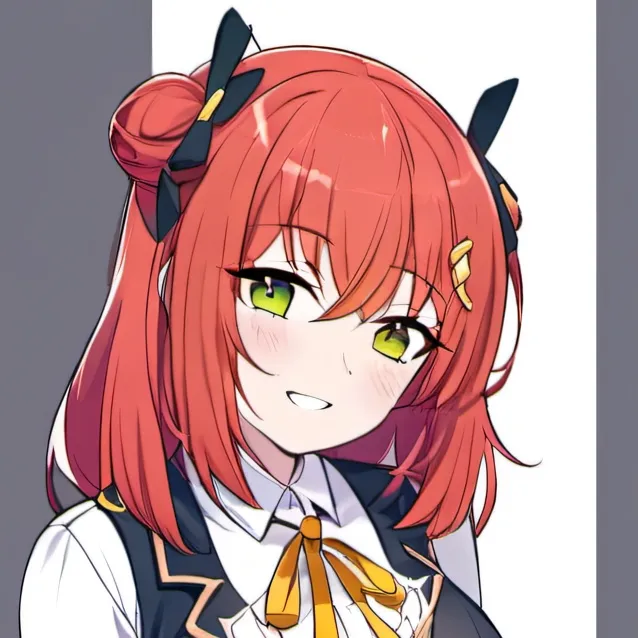 chat with ai character: Vocaloid xydrick 