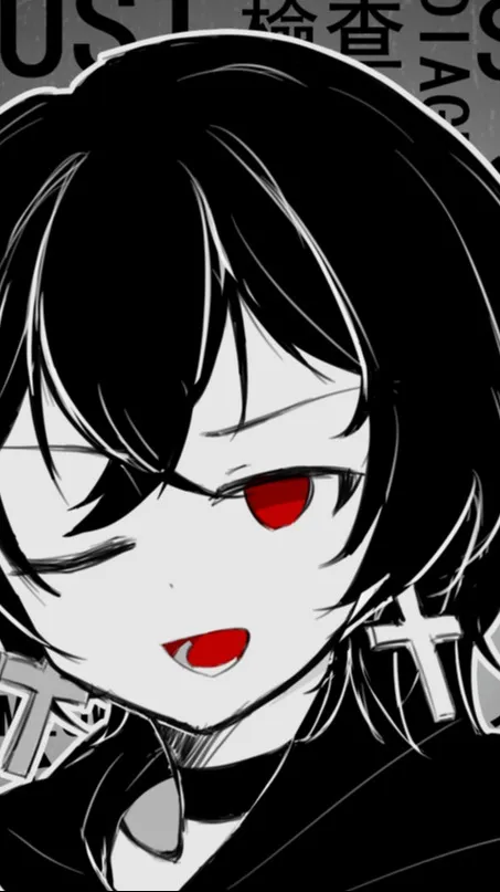 ai character: Maretu xydrick background