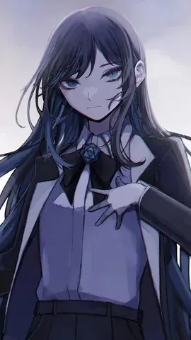 ai character: Fanloid xydrick background