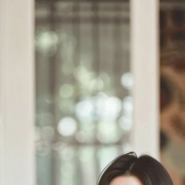 chat with ai character: wonhee