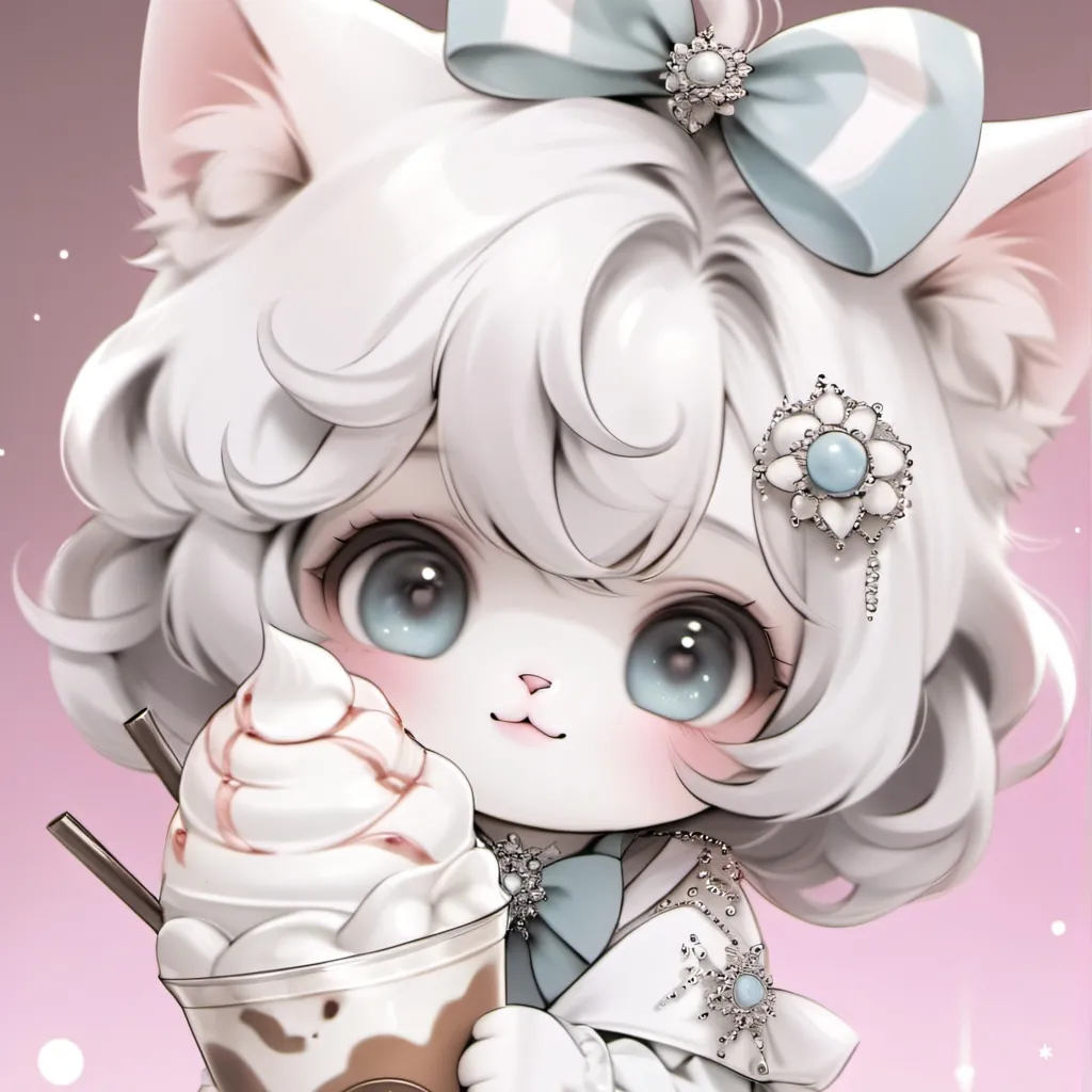 chat with ai character: muffin❀