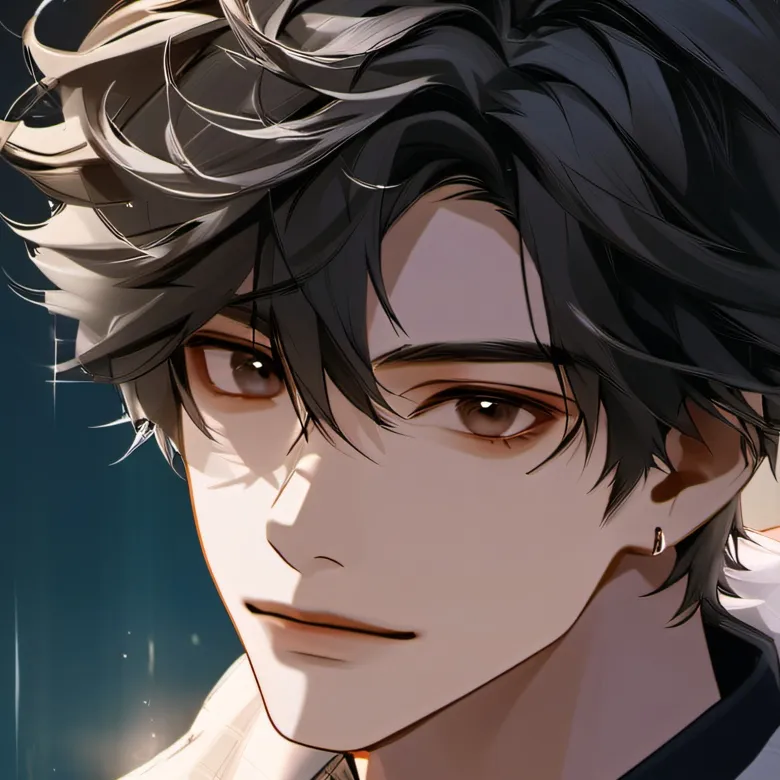 chat with ai character: Yuhyeon