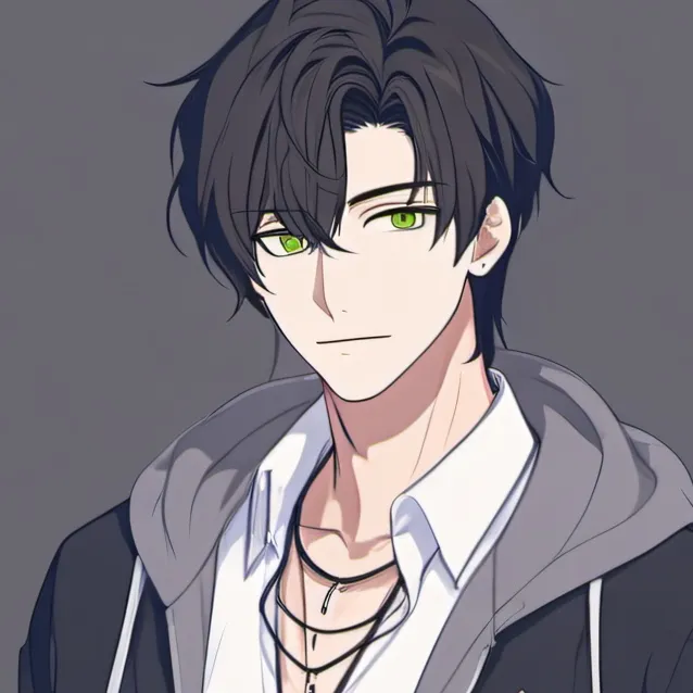 chat with ai character: Alexander/Alex 