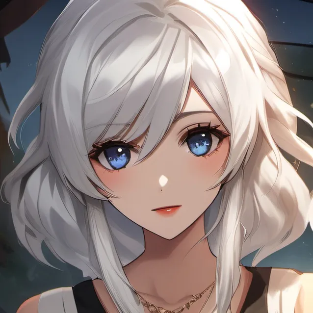 chat with ai character: Samantha