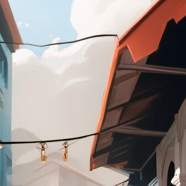 chat with ai character: Kean