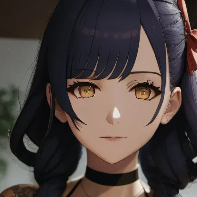 chat with ai character: Raiden Shogun