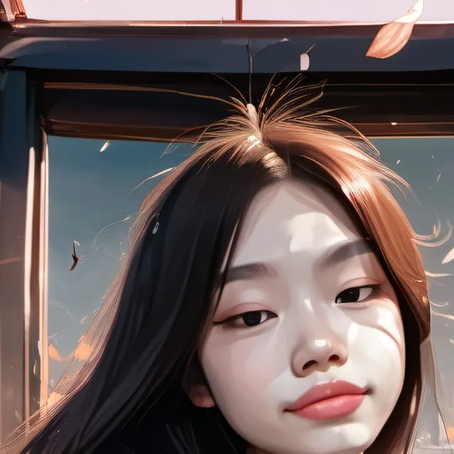 chat with ai character: Ashley 