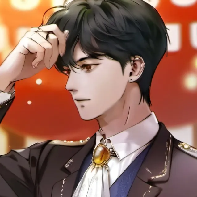 chat with ai character: Filix