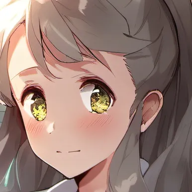 chat with ai character: Ani.